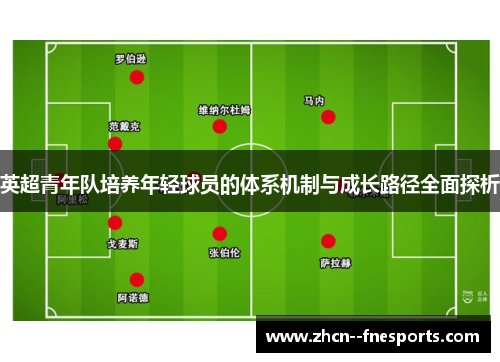 英超青年队培养年轻球员的体系机制与成长路径全面探析