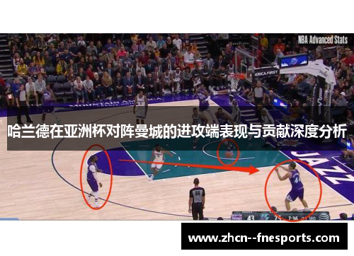 哈兰德在亚洲杯对阵曼城的进攻端表现与贡献深度分析